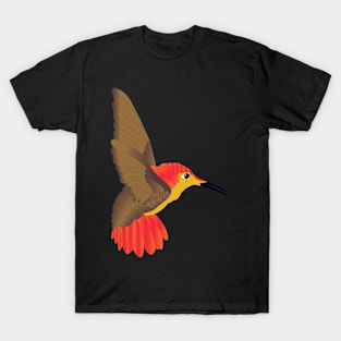 Cute hummingbird T-Shirt